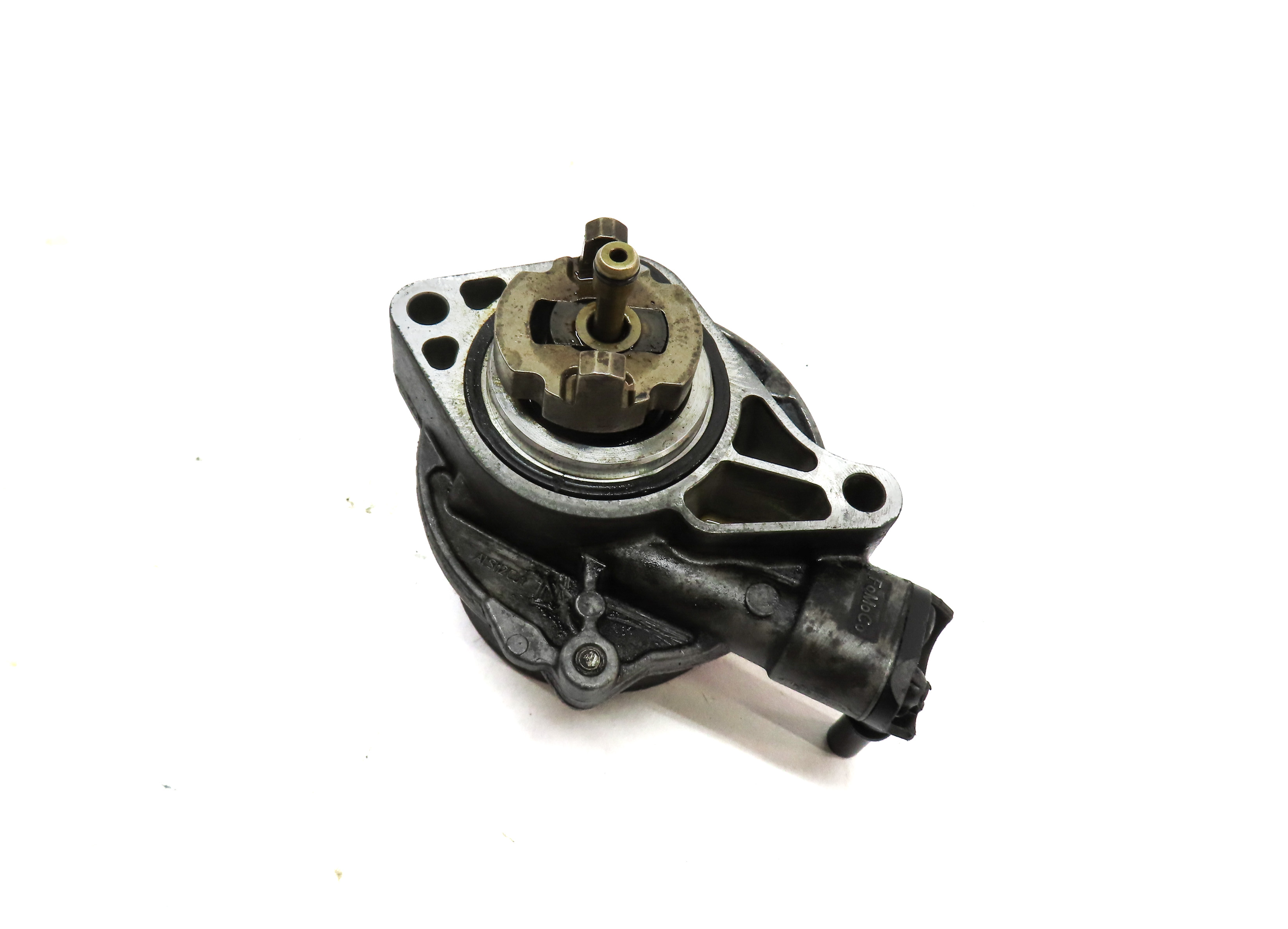 2010-2019 RANGE ROVER SPORT LR4 / JAGUAR XE XF XK 3.0L / 5.0L BRAKE VACUUM PUMP — exact item pictured